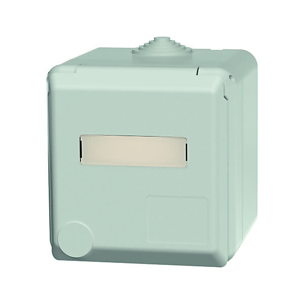 MENNEKES Wanddose Cepex 16A,5p,6h,400V,IP44 4135